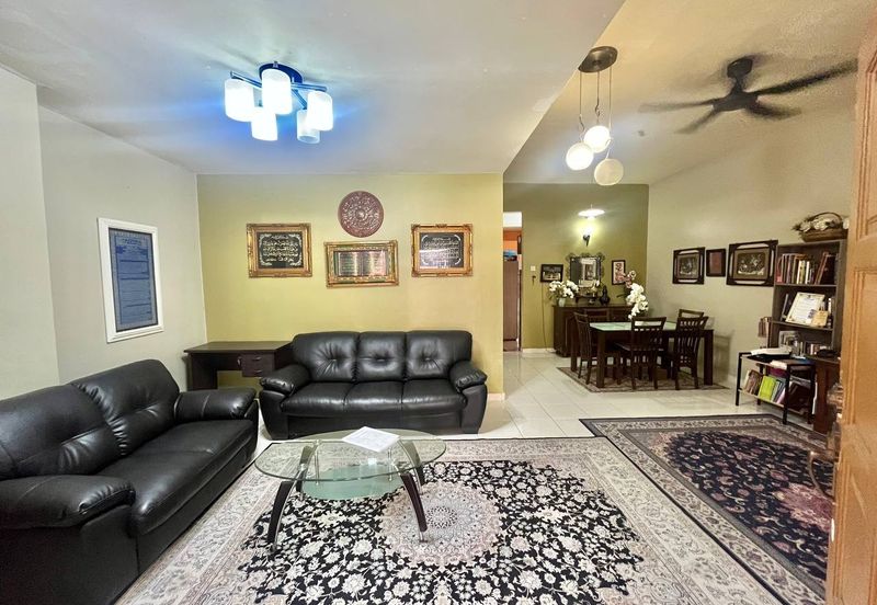 Suadamai, Bandar Tun Hussein Onn