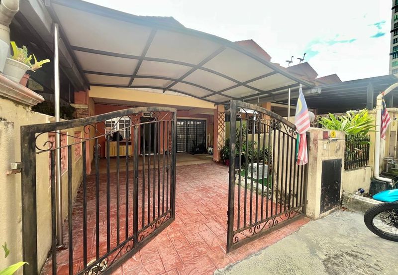 Suadamai, Bandar Tun Hussein Onn