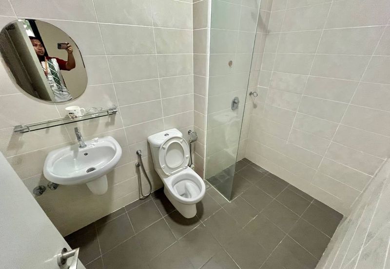 Avens Residence @ Southville City