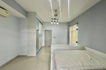 Avens Residence @ Southville City