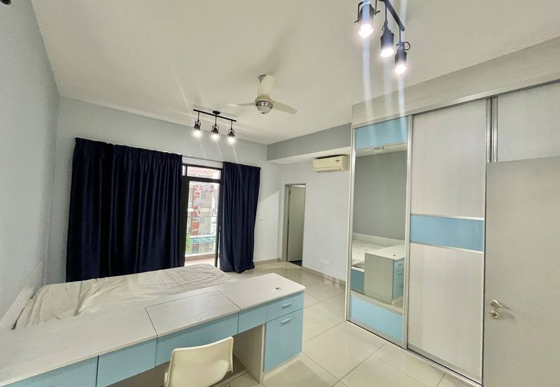 Avens Residence @ Southville City