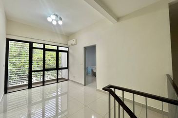 Avens Residence @ Southville City