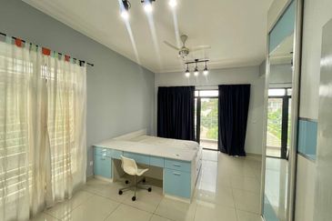 Avens Residence @ Southville City