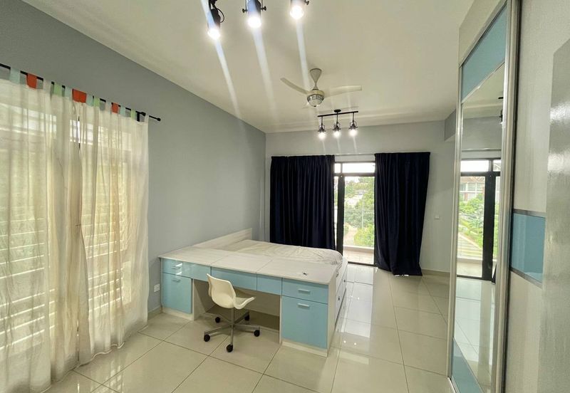 Avens Residence @ Southville City