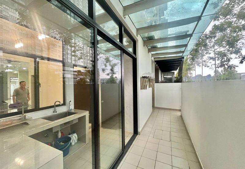 Avens Residence @ Southville City