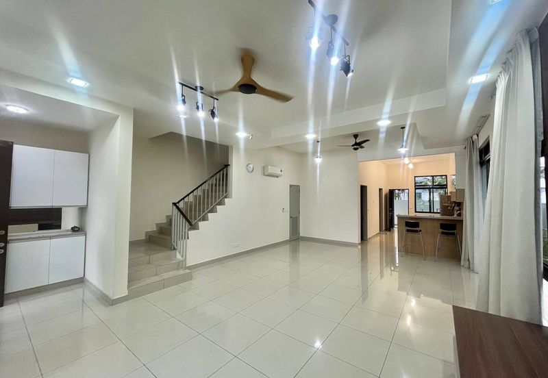 Avens Residence @ Southville City