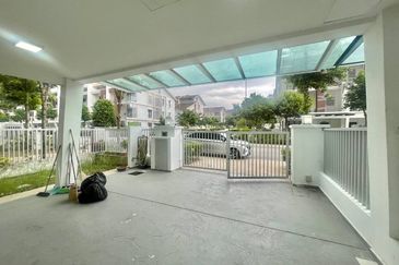 Avens Residence @ Southville City