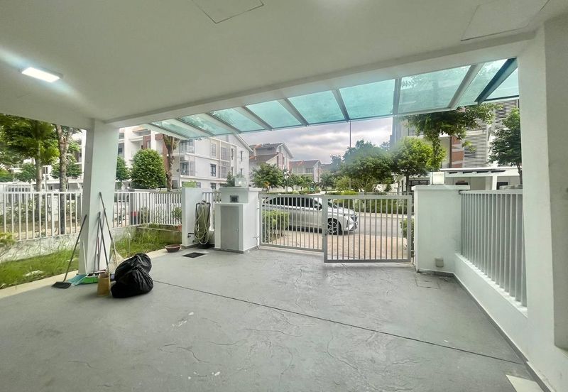 Avens Residence @ Southville City