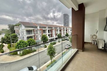 Avens Residence @ Southville City