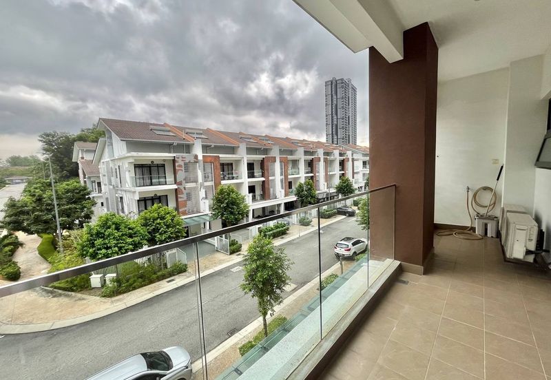 Avens Residence @ Southville City