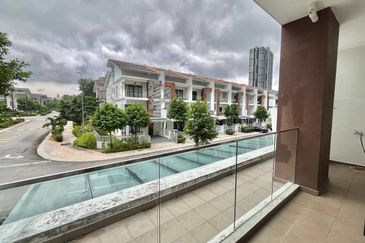 Avens Residence @ Southville City