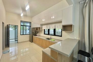 Avens Residence @ Southville City