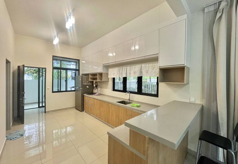 Avens Residence @ Southville City