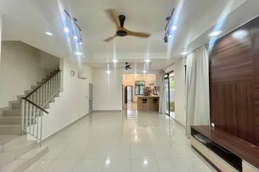 Avens Residence @ Southville City