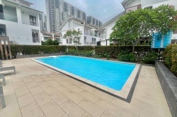 Avens Residence @ Southville City