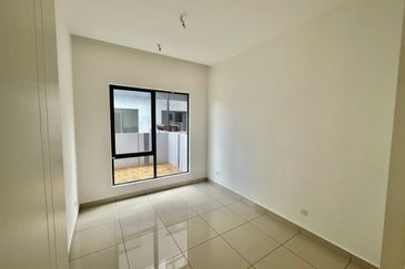 Broadleaf Residences, Hometree