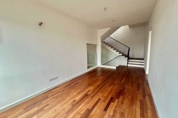 Broadleaf Residences, Hometree