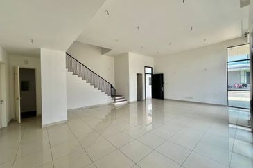 Broadleaf Residences, Hometree