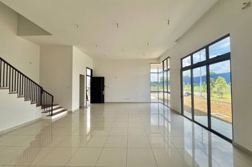 Broadleaf Residences, Hometree