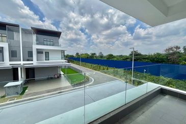 Broadleaf Residences, Hometree