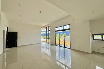 Broadleaf Residences, Hometree