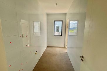 Broadleaf Residences, Hometree