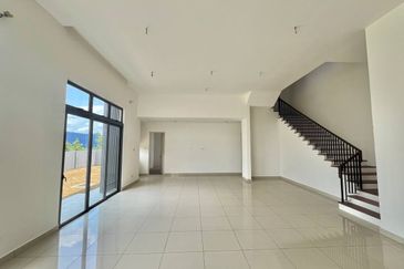 Broadleaf Residences, Hometree