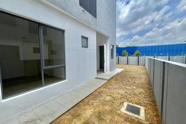 Broadleaf Residences, Hometree