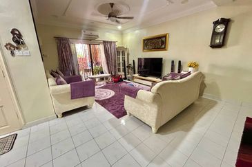 Jalan Ukay Perdana 4/2