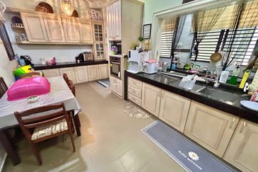 Jalan Ukay Perdana 4/2