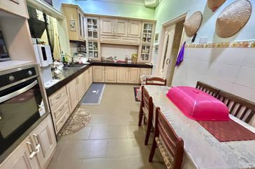 Jalan Ukay Perdana 4/2