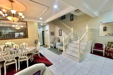 Jalan Ukay Perdana 4/2