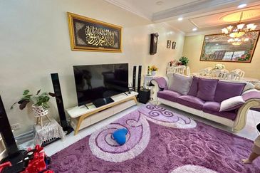 Jalan Ukay Perdana 4/2