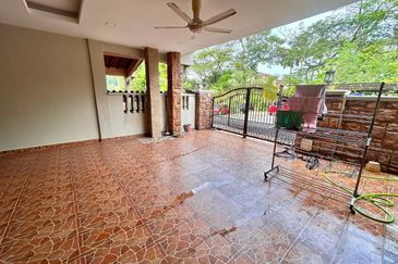 Jalan Ukay Perdana 4/2