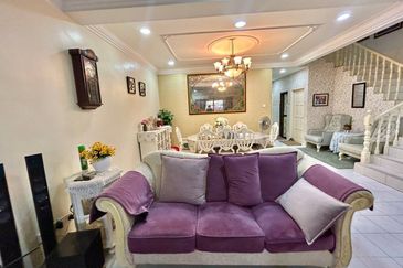 Jalan Ukay Perdana 4/2