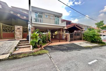 Jalan Ukay Perdana 4/2