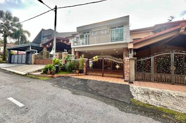 Jalan Ukay Perdana 4/2