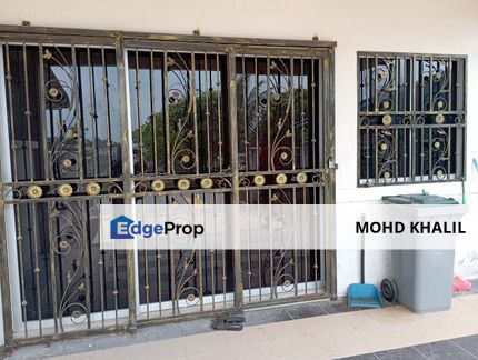 Bandar Sri Sendayan | Single Storey Terrace | FREEHOLD BUMI LOT + READY FOR VIEWING 🔑🏡, Negeri Sembilan, Seremban