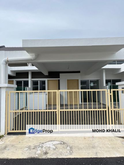 Residensi Bandar Ekar, Rantau | 1½-Storey Terrace | FREEHOLD GATED COMMUNITY 🏡✨, Negeri Sembilan, Rantau