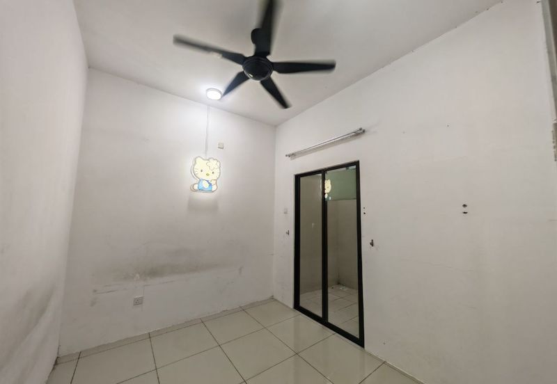 TAMAN BAYU INDERA, LUKUT