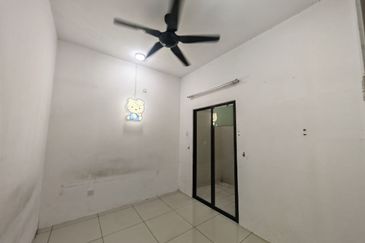 TAMAN BAYU INDERA, LUKUT