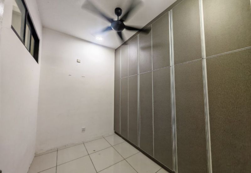 TAMAN BAYU INDERA, LUKUT