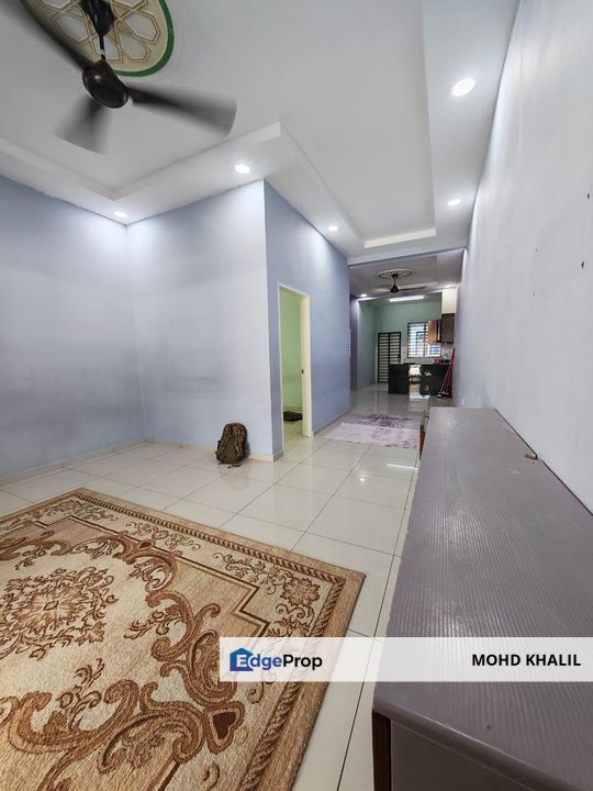 Tiara Sendayan, Bandar Sri Sendayan | Single Storey Terrace | FULLY RENOVATED & MOVE-IN READY 🏡✨, Negeri Sembilan, Seremban