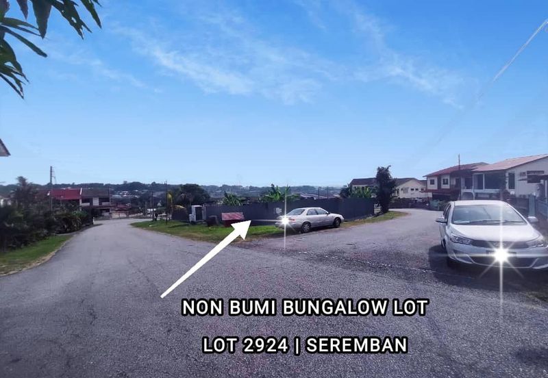 TAMAN SEREMBAN