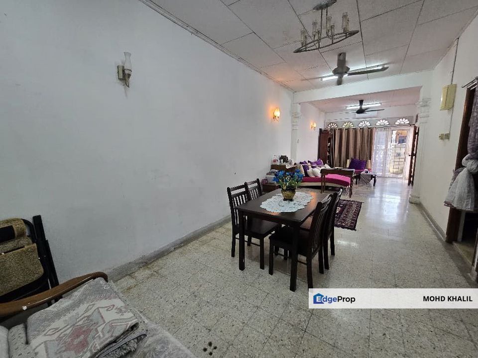 Taman Paroi, Seremban | Single Storey Terrace | RENOVATED & EXTENDED UNIT 🏡✨, Negeri Sembilan, Seremban