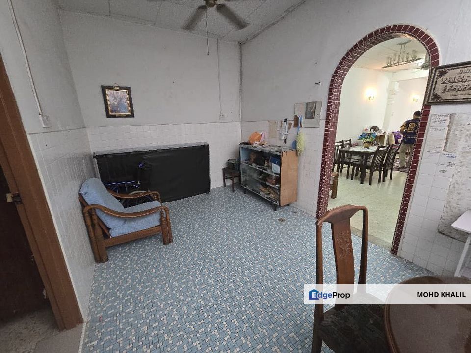 Taman Paroi, Seremban | Single Storey Terrace | RENOVATED & EXTENDED UNIT 🏡✨, Negeri Sembilan, Seremban