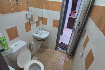 D' Elise @Taman Bandar Senawang