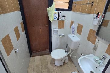 D' Elise @Taman Bandar Senawang