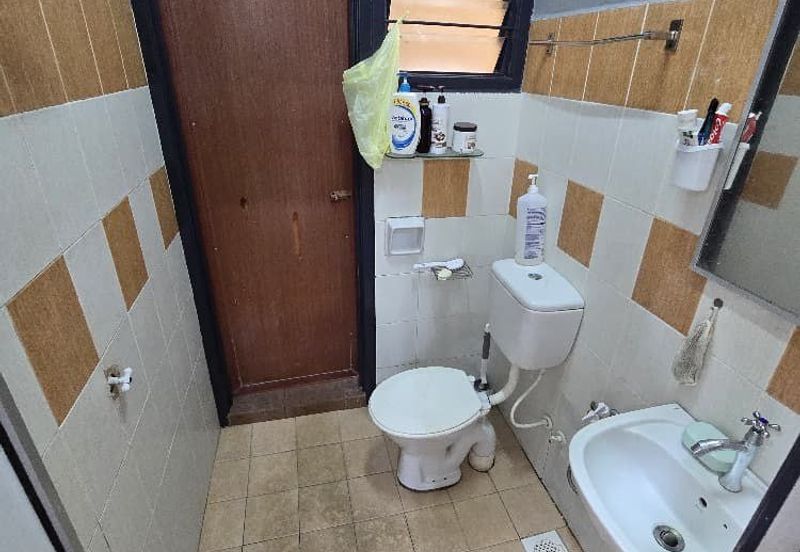 D' Elise @Taman Bandar Senawang