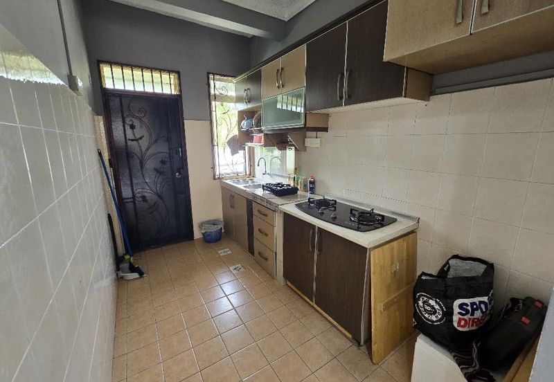 D' Elise @Taman Bandar Senawang